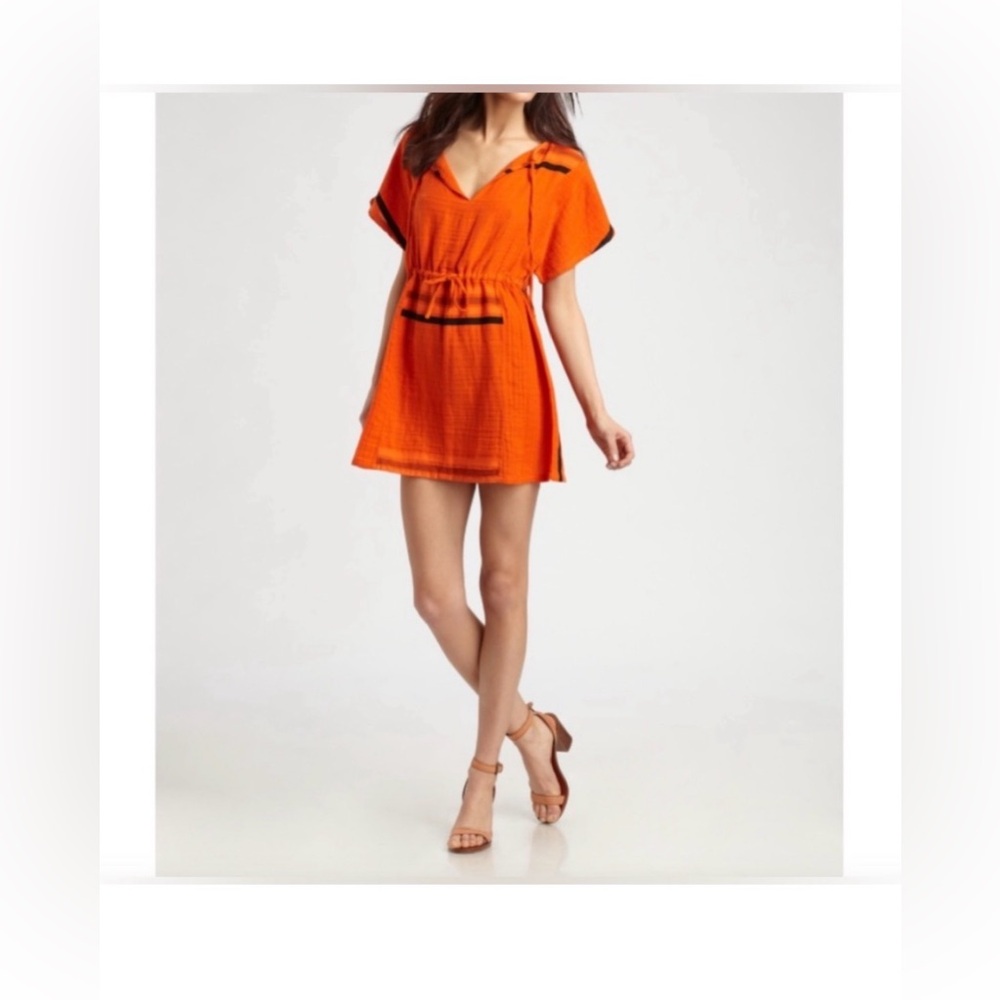 Ace & Jig Turnaround Dress